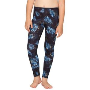 Merry Style Leggings Mädchen Lange Hose MS10-337 (1-tlg) aus Baumwolle