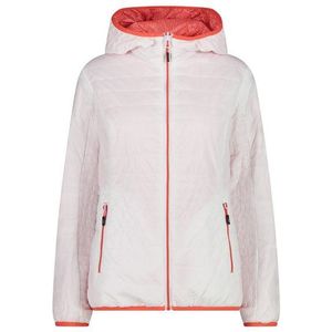 CMP Outdoorjacke CMP Damen Jacke Woman Reverse Jacket Fix Hood 31Z5416