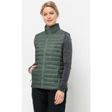 Jack Wolfskin Daunenweste PILVI DOWN VEST W RDS