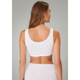 Schiesser Bustier "95/5" (2er-Pack) mit elastischem Unterbrustband