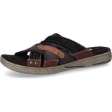 Dockers by Gerli Pantolette, Sommerschuh, Strandschuh, Slides zum Schlupfen