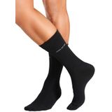 John Devin Basicsocken (Packung, 7-Paar) für jeden Tag