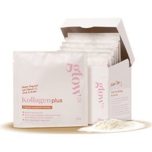 Glow25 Glow25® Collagen Plus Sachets Pulver