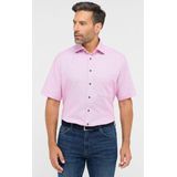 Eterna Kurzarmhemd COMFORT FIT NON IRON (bügelfrei)