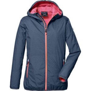 Killtec Funktionsjacke KOS 333 GRLS JCKT NAVY BLUE
