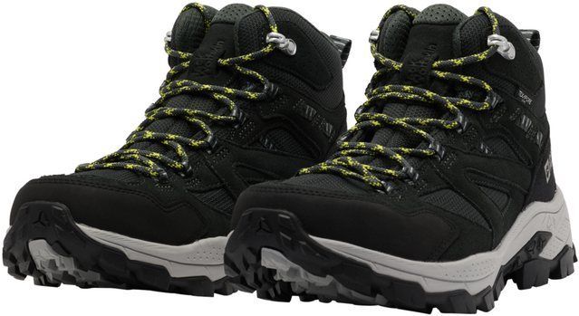 Jack Wolfskin VOJO TOUR TEXAPORE MID M Wanderschuh Wasserdicht