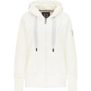 Elbsand Sweatjacke Damen Sweatjacke KELDA Regular Fit (1-tlg)