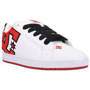 DC Shoes Court Graffik Sneaker