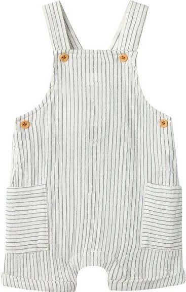 Name It Kurzoverall NBMFEDANNE SHORTS OVERALL