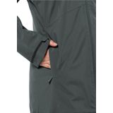 Jack Wolfskin Funktionsmantel HEIDELSTEIN INS JKT W Atmungsaktiv & Wasserdicht & Winddicht