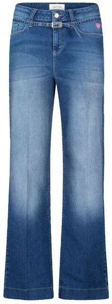 Cartoon Regular-fit-Jeans