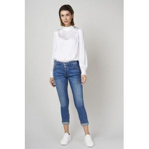 BLUE FIRE 5-Pocket-Jeans
