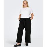 ONLY CARMAKOMA Schlupfhose CARLUX LIFE PALAZZO ANKLE PANT NOOS