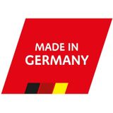 Silit Bratentopf Passion red, Silargan®, Made in Germany