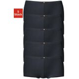H.I.S Panty (5er-Pack) aus elastischer Baumwoll-Qualität