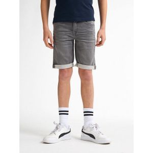 Petrol Industries Jeansshorts Stretch Jackson