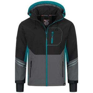 Rock Creek Softshelljacke