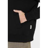 SENSES.THE LABEL Sweatjacke mit Baumwolle