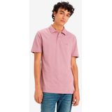 Levi's® Poloshirt LE SLIM HOUSEMARK POLO