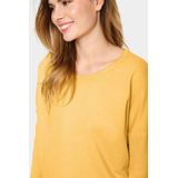 Saint Tropez Rundhalspullover A2561, MilaSZ R-Neck