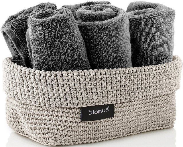 blomus Häkelkorb TELA (1 St)