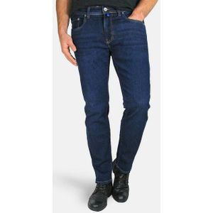 Pierre Cardin 5-Pocket-Jeans Lyon Tapered Futureflex Denim