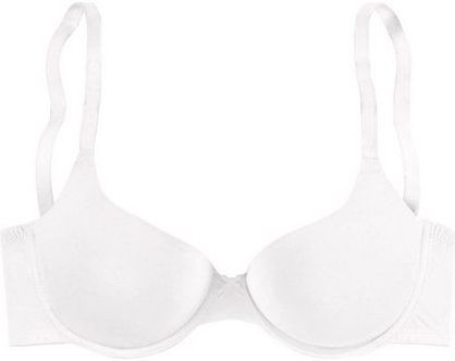 LASCANA Schalen-BH mit Bügel, aus innovativem Spacer-Material, Basic Dessous