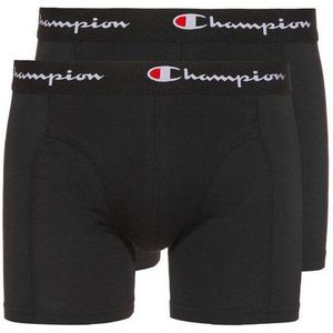 Champion Boxershorts 2pk Boxer (Spar-Pack, 2-St., 2er-Pack)