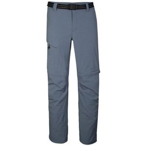 Killtec Zip-off-Hose KOS 13 MN PNTS wasserabweisend, schnelltrocknend, abzippbare Beine, inkl. Gürtel