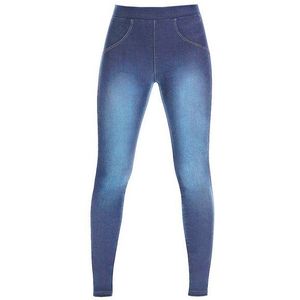 Bas Bleu Shapingleggings Jeans-Optik formend modellierend Shape