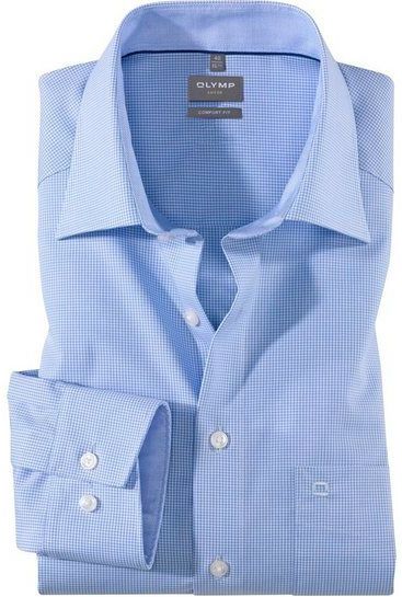 OLYMP Businesshemd Luxor modern fit