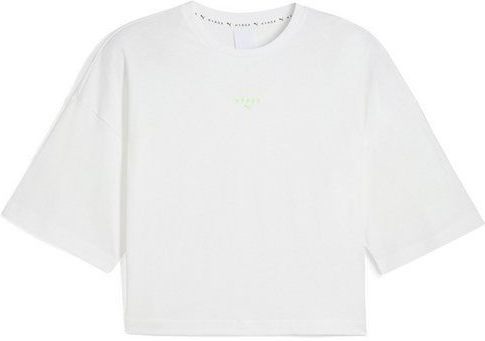 PUMA Trainingsshirt PUMA x HYROX Oversize T-Shirt Damen