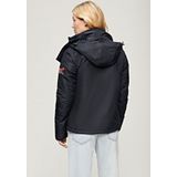 Superdry Outdoorjacke HOODED MTN WINDBREAKER JACKET