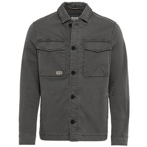 camel active Hemdjacke Overshirt
