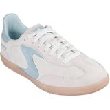 Skechers HOTSHOT - FOR THE WIN Sneaker, Retro Sneaker, Freizeitsneaker, Halbschuh, Schnürschuh im Retro-Look