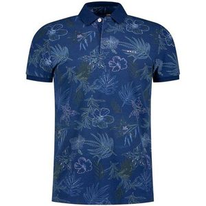 New Zealand Auckland Poloshirt Wilmot