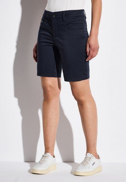 STREET ONE Shorts 4-Pocket Style