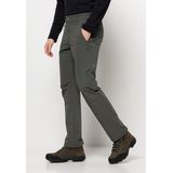 Jack Wolfskin Softshellhose ACTIVATE XT PANTS M