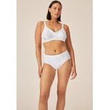 Naturana Minimizer-BH (1-tlg) mit elastischen, nahtlosen Cups