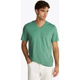 Tommy Hilfiger V-Shirt ESSENTIAL V-NECK TEE