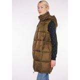 HaILY’S Steppweste SL N VT Li44na