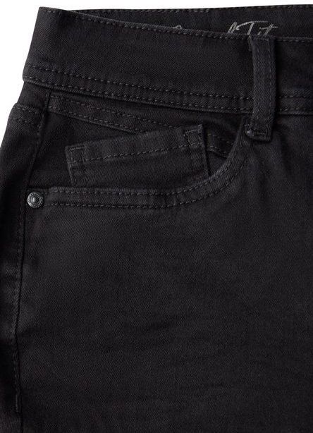 STREET ONE Comfort-fit-Jeans Middle Waist