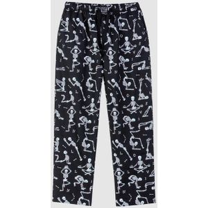 Lousy Livin Pyjamahose Lousy Livin Pants Pyjama Pant Yoga Studio (Schlafanzughose, Pyjamahose)