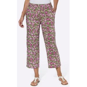 Sieh an! Shorts Culotte