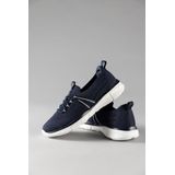 Aniston SHOES Slip-On Sneaker, Freizeitschuh, Halbschuh, Schnürschuh - NEUE KOLLEKTION