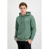 Alpha Industries Hoodie Alpha Industries Men - Hoodies Basic Hoodie Small Logo