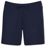 Trigema Bermudas TRIGEMA Shorts mit praktischem Kordelzug (1-tlg)