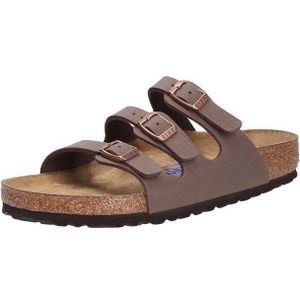 Birkenstock FLORIDA SFB Pantolette Klassischer Schnitt