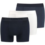 Levi's® Boxer Boxer Brief (3-St) mit umlaufendem Markenschriftzug