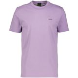 BOSS T-Shirt Herren T-Shirt Regular Fit (1-tlg)